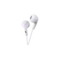 JVC Gumy Earbuds